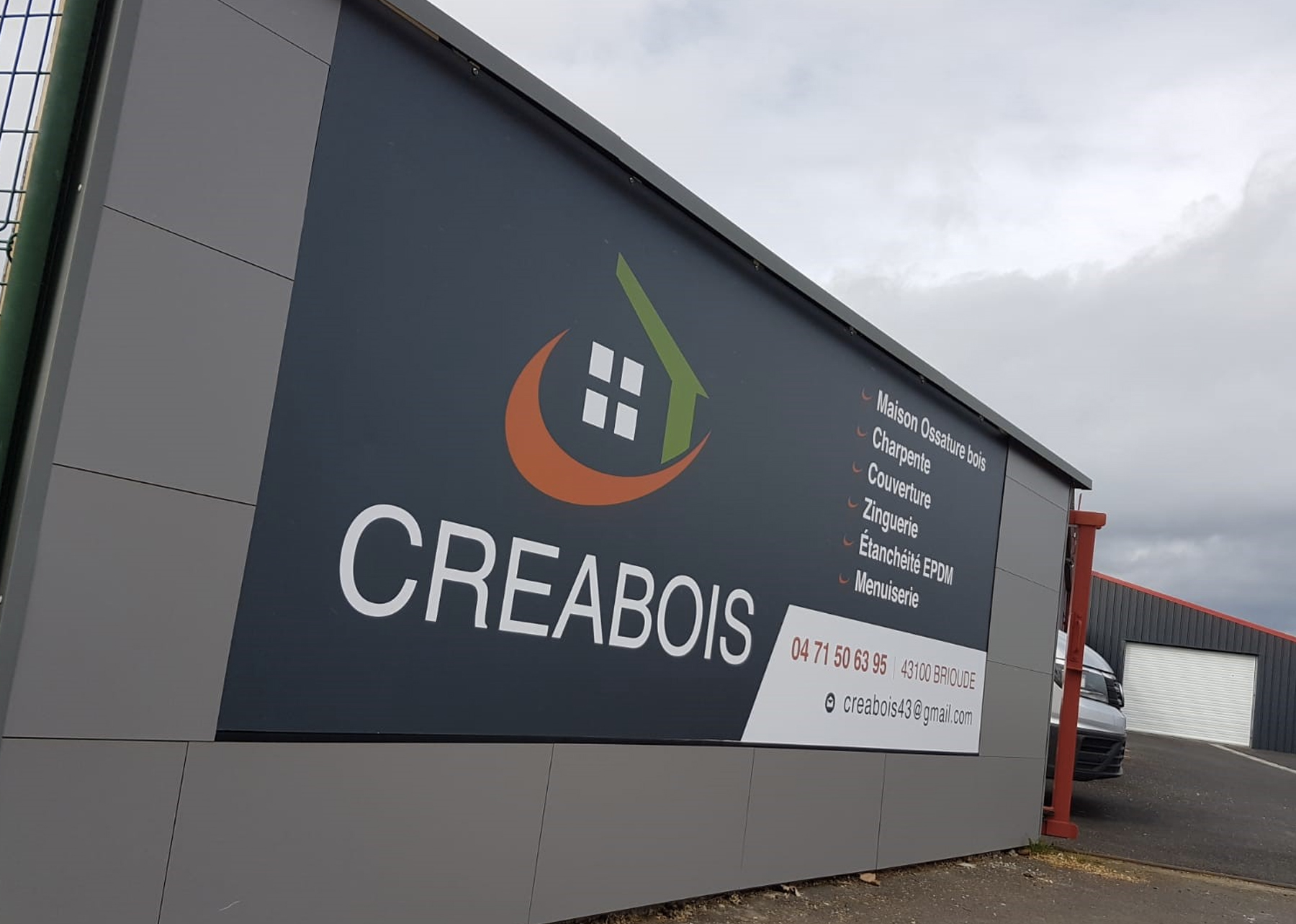 Cr abois Sign al Vous Cr abois Sign al Vous